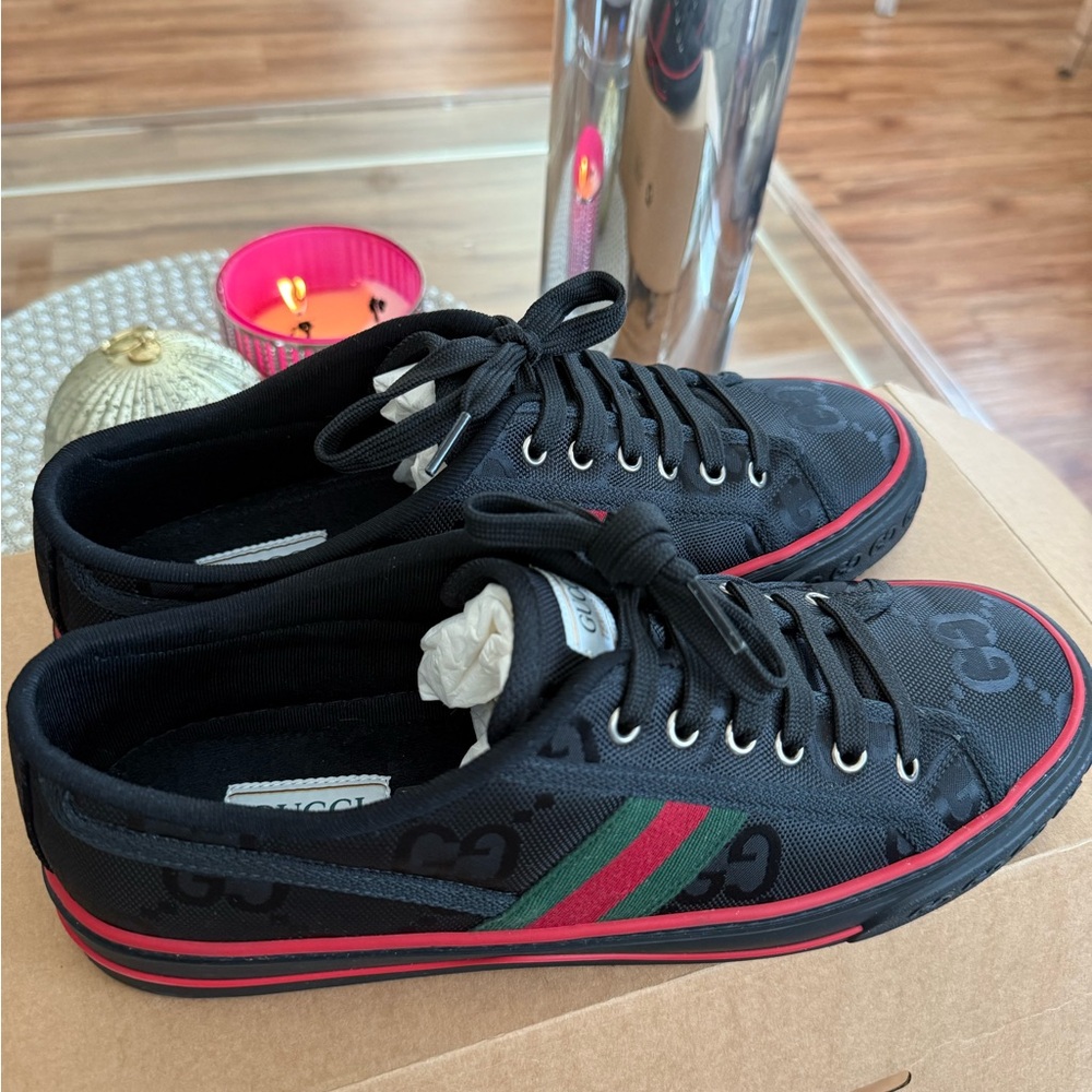 Gucci Tennis - Picture 2 of 9